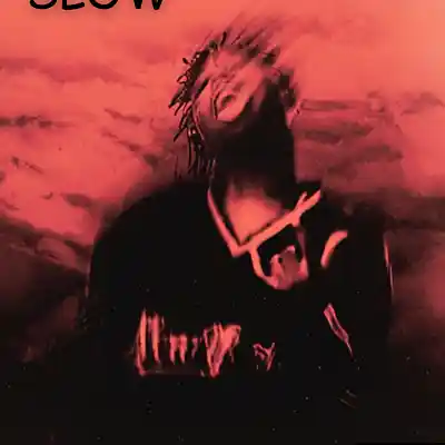 Picture for song 'Slow (Juice wrld type beat)' by artist 'MARIS'