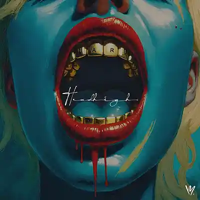 Picture for song 'Headhigh (BUY 1 GET 1 FREE)' by artist 'Melorys'