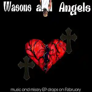 Picture for song 'Wasons and Angels' by artist 'Mike WASON'
