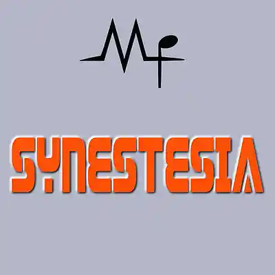Picture for song 'Synesthesia' by artist 'Mille-Feuille'