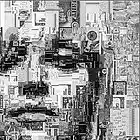 Picture for song 'mishenj - zha-dana' by artist 'mishenj'