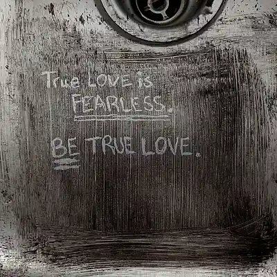 Picture for song 'Dying Of Living Without Her' by artist 'Mononym'