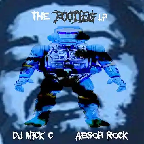 Picture for song 'UNGREATFUL MOTHER F-ERS' by artist 'NICK C'