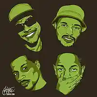 Picture for song 'CALI $H!T (OHGOSH COLLAB) /// BUY 1 GET 2 FREE' by artist 'OSYM BEATS'