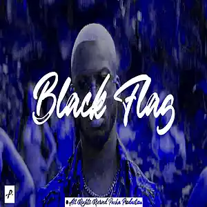 Picture for song 'Black Flag' by artist 'Pacha Production'