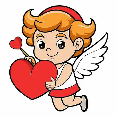 Picture for song 'Cupid' by artist 'phitobeats'