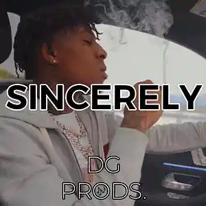 Picture for song 'TRAP - Sincerely FT. Zel x No Prada Beats' by artist 'ProdByDGProductions'