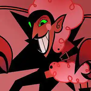 Picture for song 'Haarper x Jadeci type beat Phonk beat ''Him''' by artist 'prod. Hot Wings Cola'