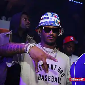 Picture for song 'future x lil baby type beat "cold killer"' by artist 'Prodloublais'