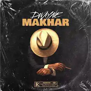 Picture for song 'HIGHER' by artist 'Richard dwayne Brown'