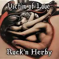Picture for song 'Broken Heart' by artist 'Rock'n Herby'