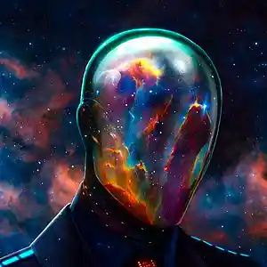 Picture for song 'Wonky Alien Beat' by artist 'Ronnie Boiii'