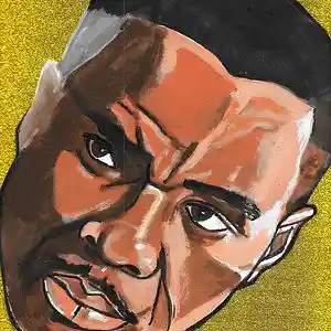 Picture for song 'g herbo x future type beat ~ sonny liston!' by artist 'Sauce World'