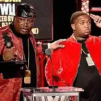 Picture for song '(New) Booty Talkin' by artist 'Cardio Beatz'