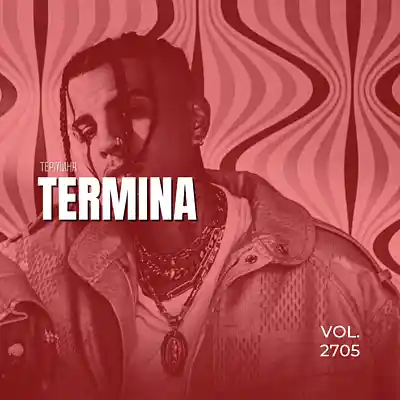 Picture for song 'Termina - Rauw Alejandro x Myke Towers Type Beat' by artist 'SKorpio8'