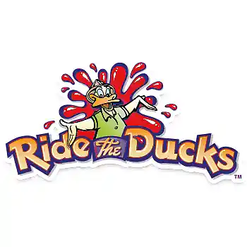 Picture for song 'Ride the Ducks' by artist 'SLIMECOP'
