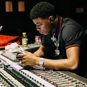 Picture for song 'The Dream' by artist 'Stacked Up Michael'