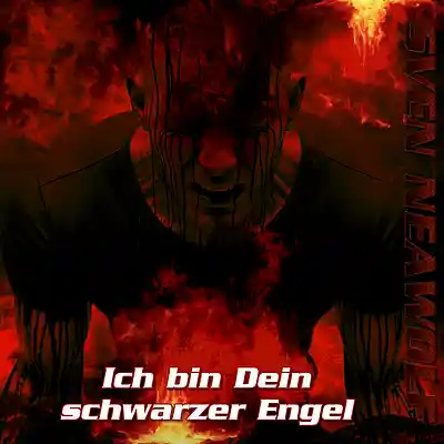 Picture for song 'Ich bin Dein schwarzer Engel' by artist 'Sven Neawolf'