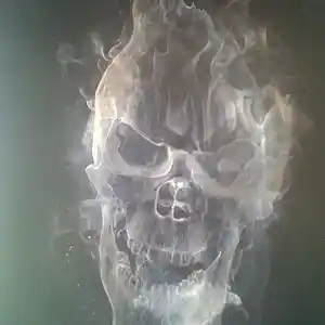 Picture for song 'Roger' by artist 'Texas Barbudos'