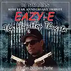 Picture for song 'Tek 9' by artist 'TJizzle Beats'
