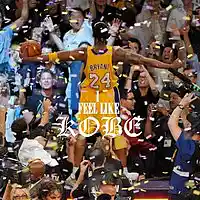 Picture for song 'Wave West - I Feel Like Kobe (prod. By Wave West)' by artist 'Wave West'