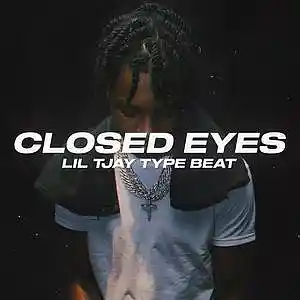 Picture for song 'Closed Eyes (BUY 1 GET 4 FREE)' by artist 'Wendigo'