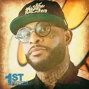 Picture for song 'Growth (Buy 1 Get 3 Free)' by artist '1st Official'