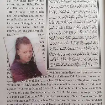 Picture for song '20250704_104325_FS' by artist '786 scheint-Al'lahs Bande'