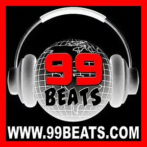 Picture for song 'Where we from' by artist '99Beats'