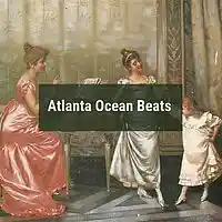 Picture for song 'Atlanta Ocean Beats - Club of bitches' by artist 'Atlanta Ocean Beats'