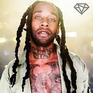 Picture for song 'HIGH TIMES PT.3 - Soulful Hip Hop // 1+4 FREE' by artist 'BEATS by Diamond Style'