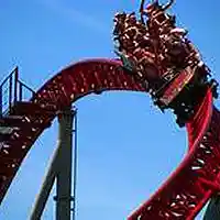 Picture for song 'Rollercoaster-prodbykayready' by artist 'Beats by KayReady'