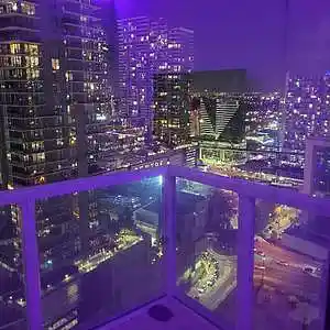 Picture for song 'City (Buy 1 Get 4 FREE)' by artist 'BenzMuzik'