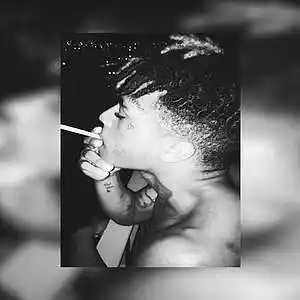 Picture for song 'XXXTentacion Type beat' by artist 'BigSound'