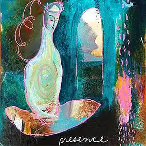 Picture for song 'Past Presence' by artist 'Black Chalk'