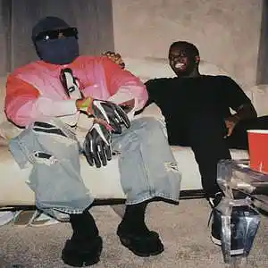 Picture for song 'Flex' by artist 'Bling Big'