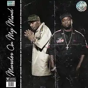 Picture for song 'Murder On My Mind (Buy 1 get 1 Free)' by artist 'BOGER'