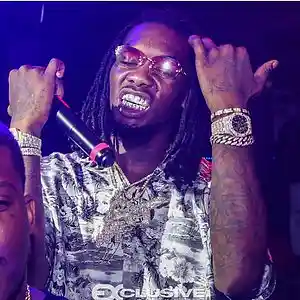 Picture for song 'The Dollar Genius' by artist 'Brentin Davis Beats'