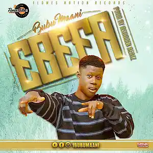 Picture for song 'Bubu Maani - Ebefa (Prod by Asouden Beatz)' by artist 'Bubu Maani'