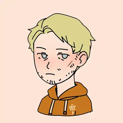 Artist picture
