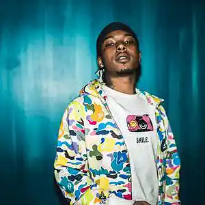 Picture for song 'Space (yung mal x pyrex whippa type beat)' by artist 'cashnitro'