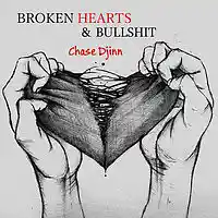 Picture for song 'Broken Hearts & Bullshit' by artist 'Chase Djinn'