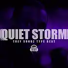 Picture for song 'Quiet Storm Trey Songz Type Beat (FREE D/L)' by artist 'Crank Lucas'