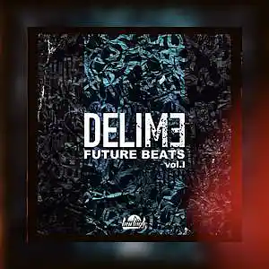 Picture for song 'DEEPER' by artist 'DELIME'