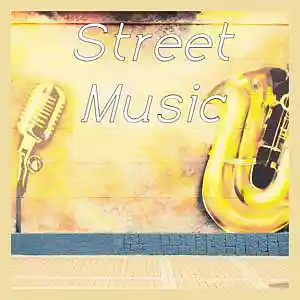 Picture for song '[Free] Freddie Gibbs x Isaiah rashad-Street Music' by artist 'DFS music'