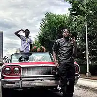 Picture for song 'My Hitta - Free Demo DL' by artist 'Dre Heat Productions'