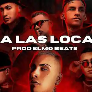 Picture for song 'PA LAS LOCAS' by artist 'Elmobeat'