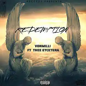 Picture for song 'REDEMPTION' by artist 'VONMILLI'