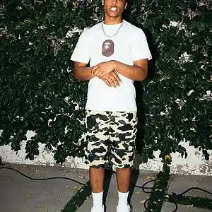 Picture for song 'Luh Kel x MBNel Type Beat - All I Got' by artist 'ErieBeats'