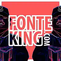 Picture for song 'Walking At Dusk - Fonte King' by artist 'Fonte King'